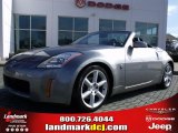 2004 Nissan 350Z Touring Roadster