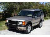 2001 Land Rover Discovery SE