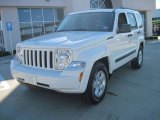 2010 Jeep Liberty Sport