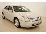 2008 Light Sage Metallic Ford Fusion SEL #26000165