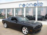 2010 Dodge Challenger SRT8