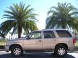 2003 Silver Sand Cadillac Escalade AWD #2593496