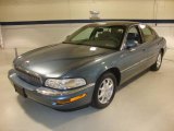 2002 Buick Park Avenue 