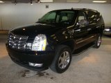 2007 Cadillac Escalade AWD