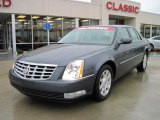 2009 Cadillac DTS 