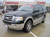 2008 Ford Expedition Eddie Bauer