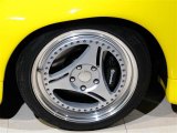 Vector M12 1997 Wheels and Tires