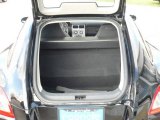 2005 Chrysler Crossfire SRT-6 Coupe Trunk