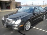 2007 Mercedes-Benz E 350 Sedan