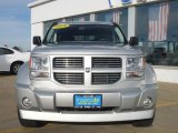 2008 Bright Silver Metallic Dodge Nitro R/T 4x4 #25999646