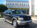 2002 Ford Expedition Eddie Bauer