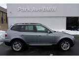 2008 BMW X3 3.0si