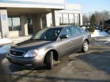 2005 Dark Shadow Grey Metallic Ford Five Hundred SEL #2601230