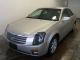 2006 Cadillac CTS Sedan