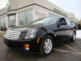 2007 Cadillac CTS Sedan