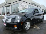 2006 Cadillac CTS Sedan