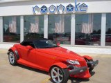 1999 Plymouth Prowler Roadster