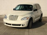 2008 Cool Vanilla White Chrysler PT Cruiser Touring #26000267