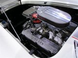 1966 Shelby Cobra 427 390 ci. V8 Engine