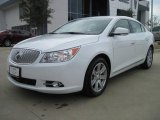 2010 Buick LaCrosse CXL
