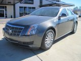 2010 Cadillac CTS 3.0 Sedan