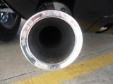 1999 Plymouth Prowler Roadster Exhaust