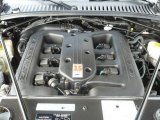 1999 Plymouth Prowler Roadster 3.5 Liter SOHC 24-Valve V6 Engine