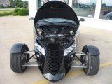 1999 Plymouth Prowler Roadster 3.5 Liter SOHC 24-Valve V6 Engine