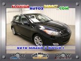 2010 Mazda MAZDA3 s Sport 5 Door