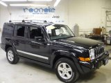 2009 Jeep Commander Limited