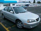 2006 Hyundai Elantra GLS Sedan