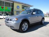 2006 BMW X3 3.0i