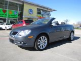 2007 Volkswagen Eos 2.0T