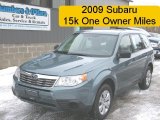 2009 Subaru Forester 2.5 X