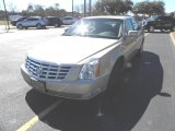 2007 Gold Mist Cadillac DTS Luxury #26067965