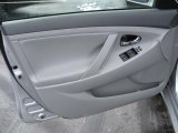 2008 Toyota Camry Hybrid Door Panel