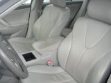 2008 Toyota Camry Hybrid Front Seat