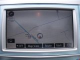 2008 Toyota Camry Hybrid Navigation