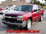 2004 Chevrolet Avalanche 1500 Z66