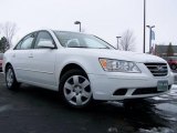 2009 Hyundai Sonata GLS