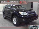 2006 Toyota 4Runner SR5