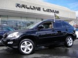 2007 Lexus RX 350 AWD