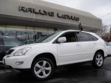 2007 Lexus RX 350 AWD