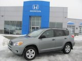 2008 Toyota RAV4 4WD