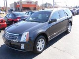 2005 Black Raven Cadillac SRX V6 #26068586