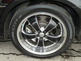 2007 Chrysler 300 C SRT8 Custom Wheels