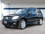 2010 Mercedes-Benz GLK 350 4Matic