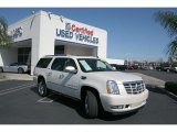 2007 Cadillac Escalade ESV AWD