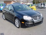 2006 Volkswagen Jetta 2.5 Sedan