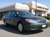 2002 Toyota Camry XLE